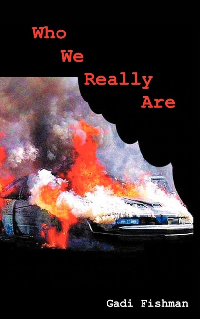 Who we really are