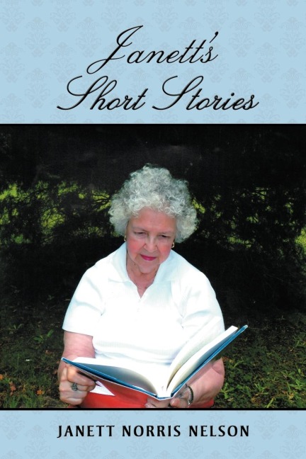 Janetts Short Stories