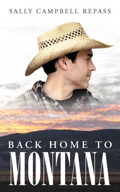 BACK HOME TO MONTANA