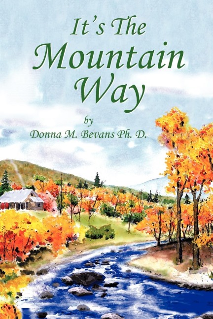Its the Mountain Way