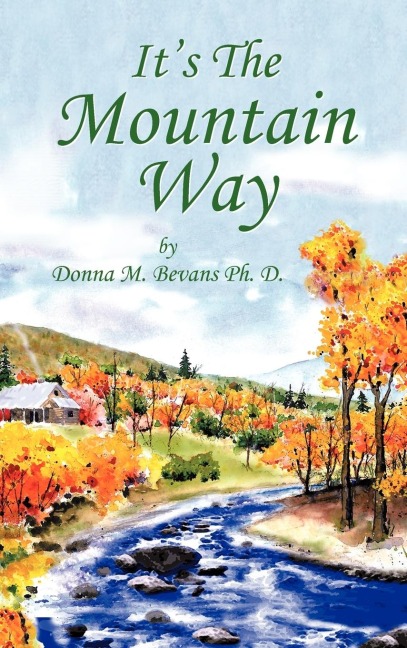 Its the Mountain Way