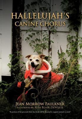 Hallelujahs Canine Chorus