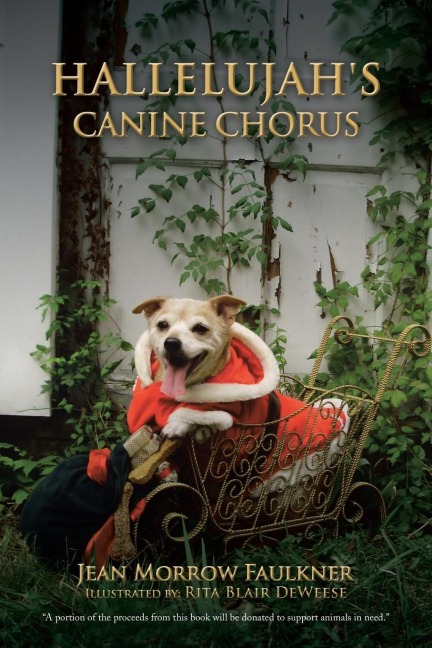 Hallelujahs Canine Chorus