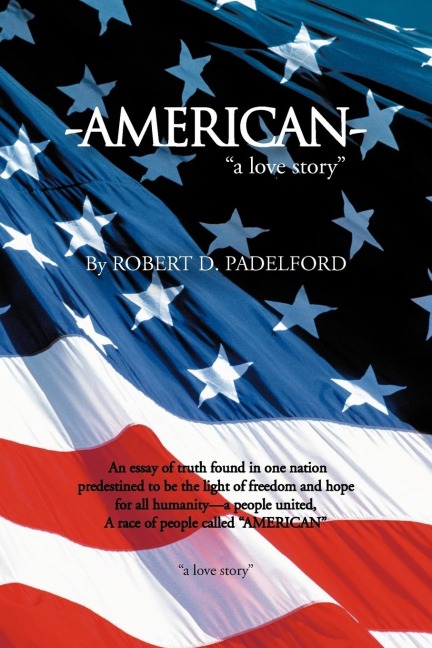 AMERICAN: A Love Story
