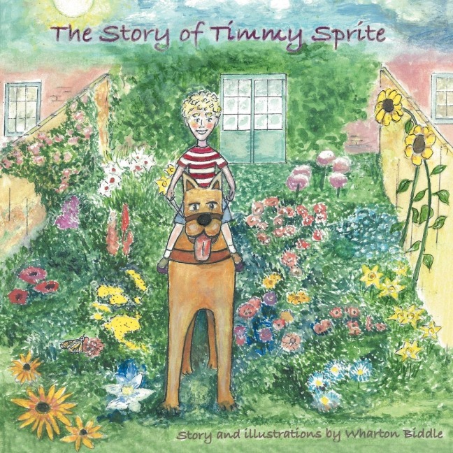 The Story of Timmy Sprite