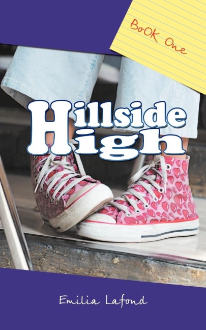 Hillside High: Book One