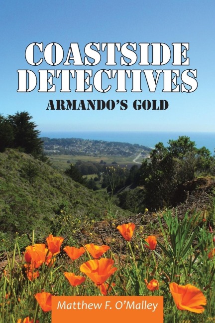 Coastside Detectives: Armandos Gold