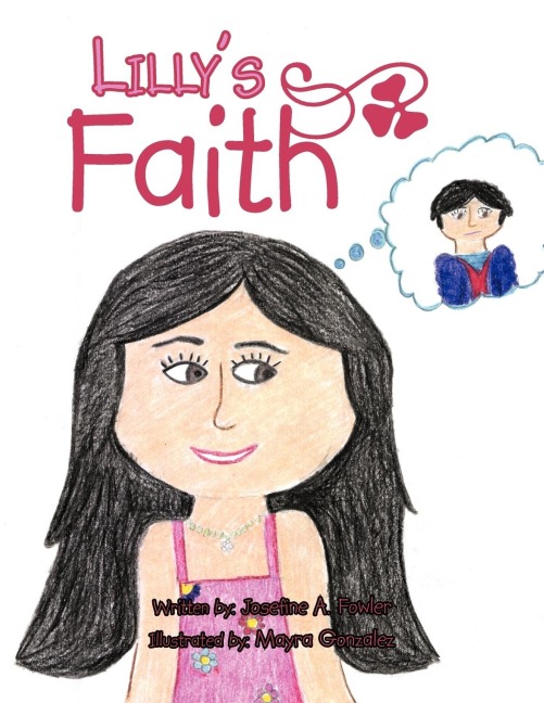 Lillys Faith