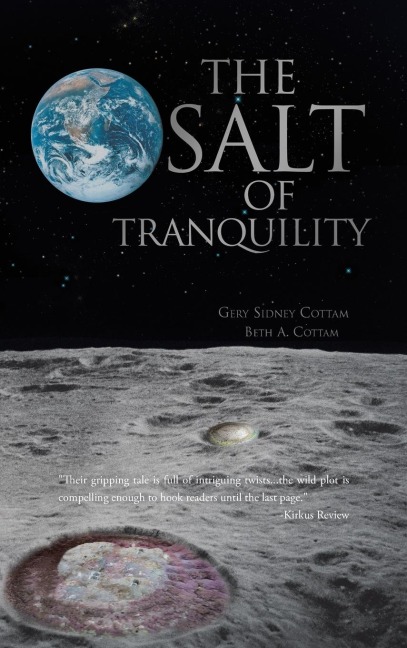 The Salt of Tranquility