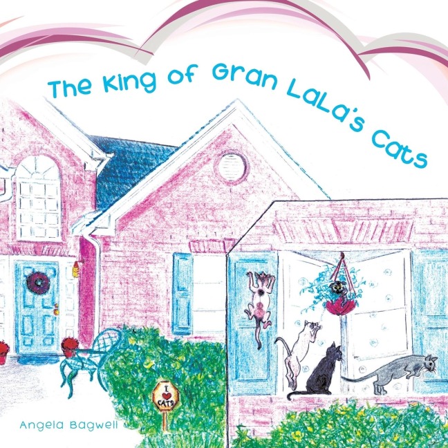 The King of Gran LaLas Cats