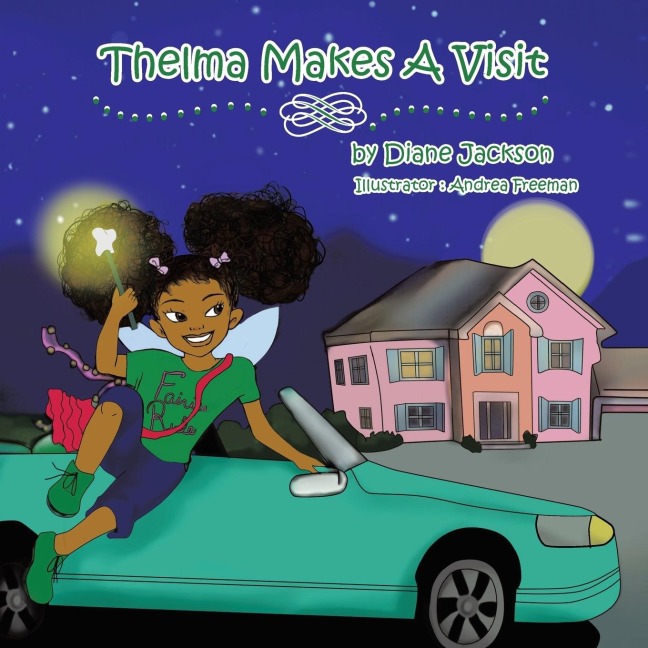 Thelma Makes a Visit