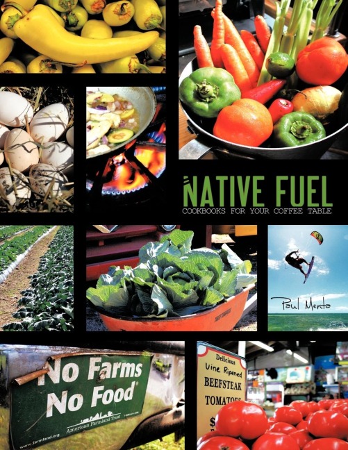 Native Fuel: Key West Edition Volume 1
