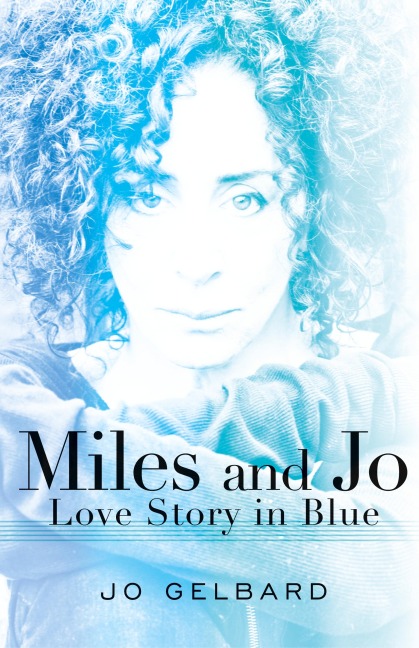 Miles and Jo: Love Story in Blue