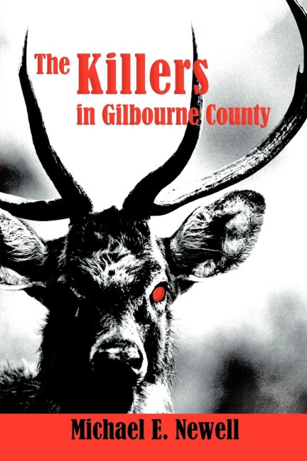The Killers in Gilbourne County