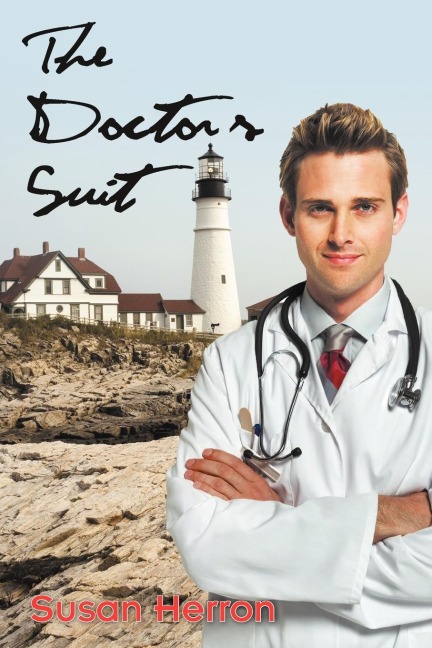 The Doctors Suit