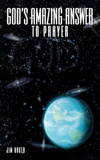 Gods Amazing Answer to Prayer