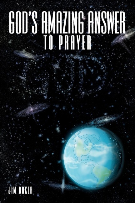 Gods Amazing Answer to Prayer