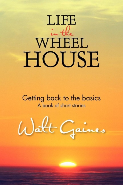 Life In the Wheel House: Getting back to the basics