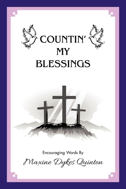 Countin My Blessings
