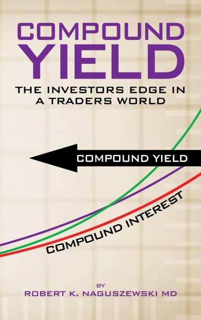 Compound Yield: The Investors Edge in a Traders World