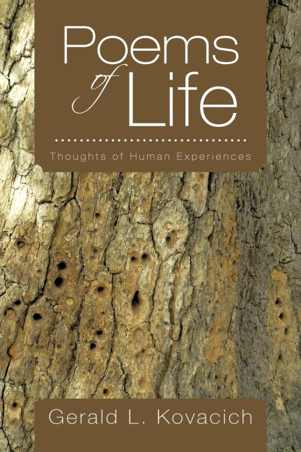 Poems of Life: Thoughts of Human Experiences