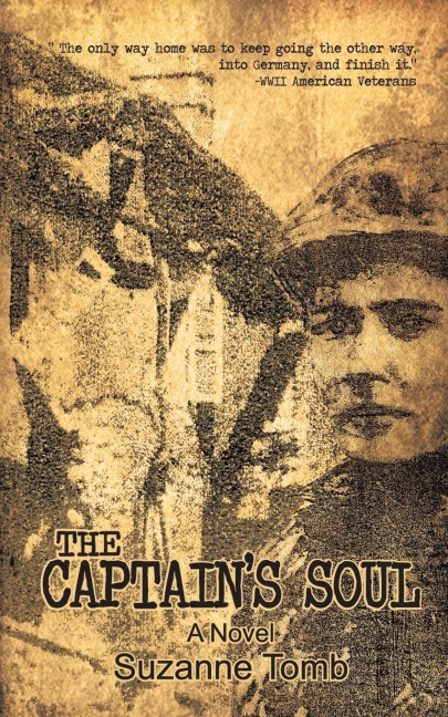 The Captains Soul