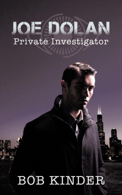 Joe Dolan: Private Investigator