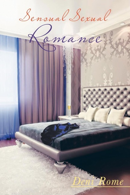 Sensual Sexual Romance: Doing It with Your Mind