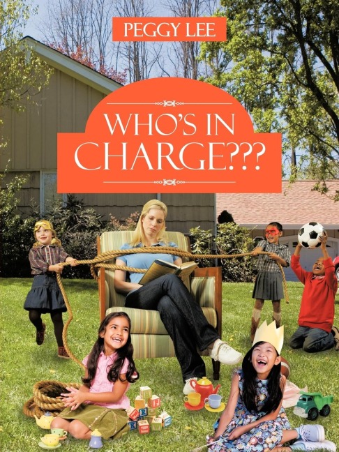 WHOS IN CHARGE???