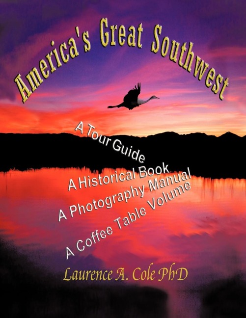 Americas Great Southwest