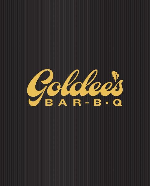 Goldees Bar-B-Q: A Cookbook
