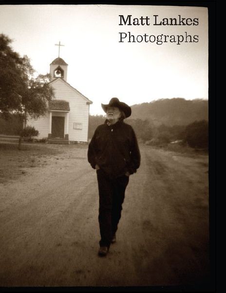 Matt Lankes: Photographs