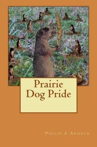 Prairie Dog Pride