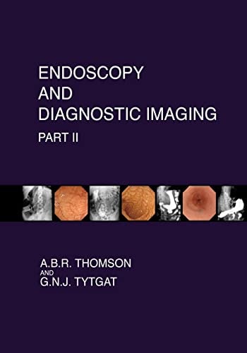 Endoscopy and Diagnostic Imaging - Part II Colon and Hepatobiliary