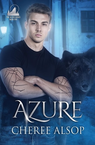 Azure The Silver Series Book 5