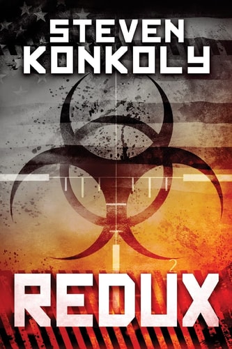 Black Flagged Redux Book Two in the Black Flagged Series