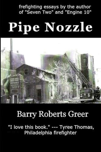 Pipe Nozzle Firefighting Prose You Can Read
