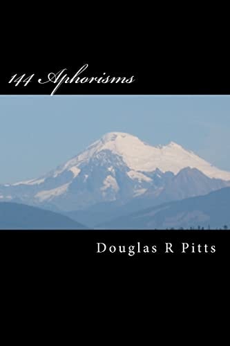 144 Aphorisms