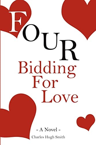 Four Bidding For Love