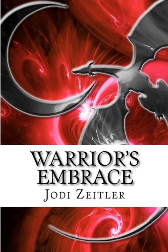 Warriors Embrace Warrior's of Nyx Series