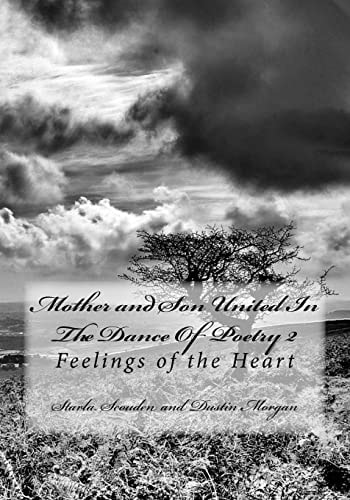 Mother and Son United In The Dance Of Poetry 2 Feelings of the Heart