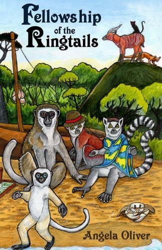 Fellowship of the Ringtails