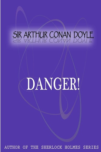 Danger!