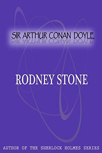 Rodney Stone