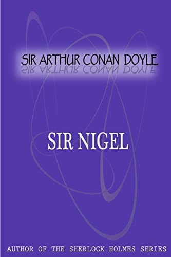 Sir Nigel