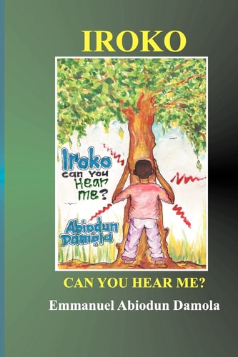 Iroko Can You Hear Me? None