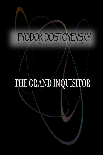 The Grand Inquisitor