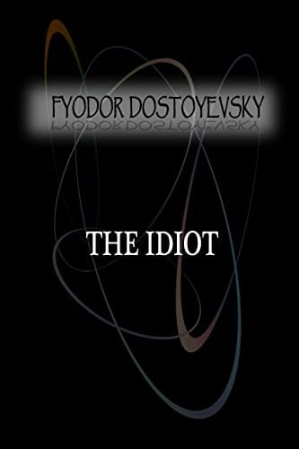 The Idiot