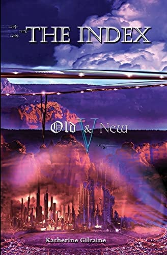 The Index Vol. 5: Old and New