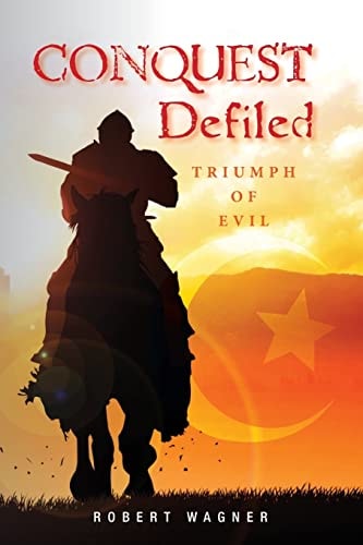 Conquest Defiled Triumph of Evil